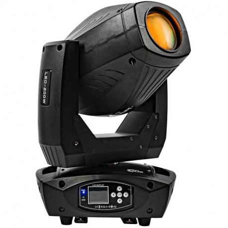Free Color B200