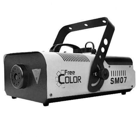 Free Color SM07 1500W DMX