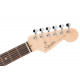 SQUIER DEBUT STRATOCASTER HSS SEA FOAM GREEN
