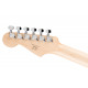 SQUIER DEBUT STRATOCASTER HSS SEA FOAM GREEN