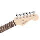 SQUIER DEBUT STRATOCASTER HSS DAPHNE BLUE