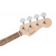 SQUIER DEBUT PRECISION BASS SEA FOAM GREEN