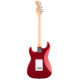 SQUIER DEBUT STRATOCASTER HSS DAKOTA RED