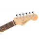 SQUIER DEBUT STRATOCASTER HSS DAKOTA RED
