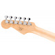 SQUIER DEBUT STRATOCASTER HSS DAKOTA RED