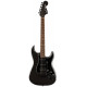 SQUIER AFFINITY SERIES LIMITED EDITION STRATOCASTER HSS METALLIC BLACK
