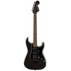SQUIER AFFINITY SERIES LIMITED EDITION STRATOCASTER HSS METALLIC BLACK