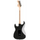 SQUIER AFFINITY SERIES LIMITED EDITION STRATOCASTER HSS METALLIC BLACK