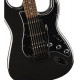 SQUIER AFFINITY SERIES LIMITED EDITION STRATOCASTER HSS METALLIC BLACK