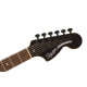 SQUIER AFFINITY SERIES LIMITED EDITION STRATOCASTER HSS METALLIC BLACK