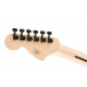 SQUIER AFFINITY SERIES LIMITED EDITION STRATOCASTER HSS METALLIC BLACK