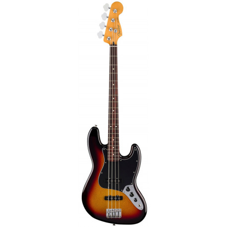 FENDER PLAYER II LIMITED EDITION JAZZ BASS SPARKLE 3-COLOR SUNBURST