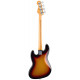 FENDER PLAYER II LIMITED EDITION JAZZ BASS SPARKLE 3-COLOR SUNBURST