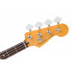 FENDER PLAYER II LIMITED EDITION JAZZ BASS SPARKLE 3-COLOR SUNBURST