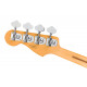FENDER PLAYER II LIMITED EDITION JAZZ BASS SPARKLE 3-COLOR SUNBURST