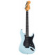 FENDER PLAYER II LIMITED EDITION ADVANCED STRATOCASTER HSS HT DAPHNE BLUE