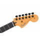 FENDER PLAYER II LIMITED EDITION ADVANCED STRATOCASTER HSS HT DAPHNE BLUE
