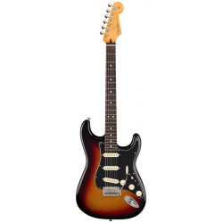 FENDER PLAYER II LIMITED EDITION STRATOCASTER SPARKLE 3-COLOR SUNBURST