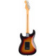 FENDER PLAYER II LIMITED EDITION STRATOCASTER SPARKLE 3-COLOR SUNBURST