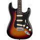 FENDER PLAYER II LIMITED EDITION STRATOCASTER SPARKLE 3-COLOR SUNBURST