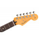 FENDER PLAYER II LIMITED EDITION STRATOCASTER SPARKLE 3-COLOR SUNBURST