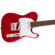 SQUIER DEBUT TELECASTER LRL DAKOTA RED