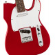 SQUIER DEBUT TELECASTER LRL DAKOTA RED