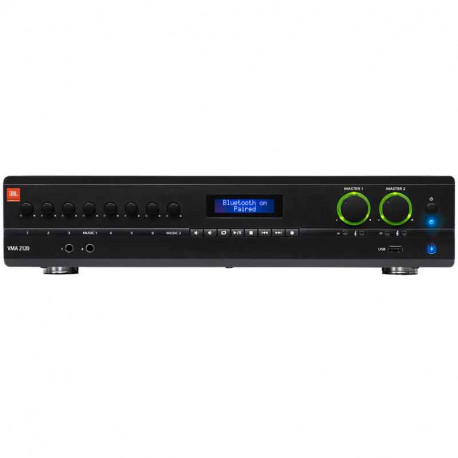 JBL VMA 2120
