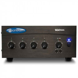 Crown 160MA