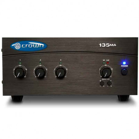 Crown 135MA