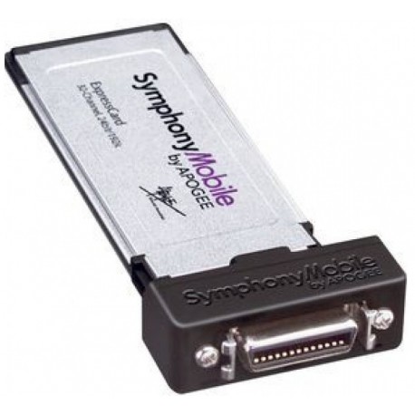 APOGEE SYMPHONY MOBILE