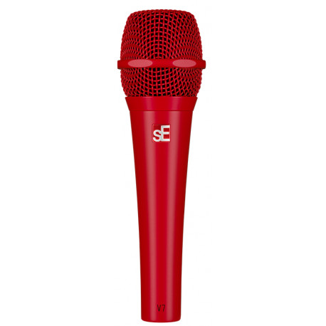 SE ELECTRONICS V7 RED