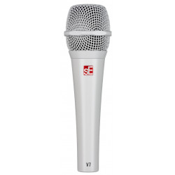 SE ELECTRONICS V7 WHITE