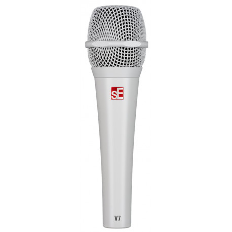 SE ELECTRONICS V7 WHITE