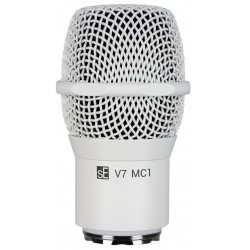 SE ELECTRONICS V7 MC1 WHITE (SHURE)