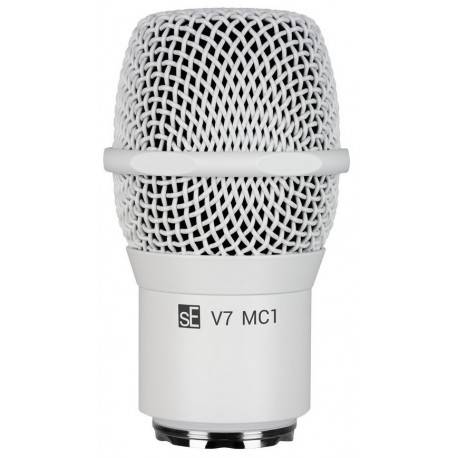 SE ELECTRONICS V7 MC1 WHITE (SHURE)