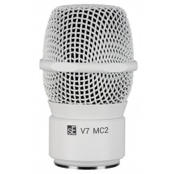 SE ELECTRONICS V7 MC2 WHITE (SENNHEISER)
