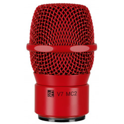 SE ELECTRONICS V7 MC2 RED (SENNHEISER)