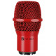 SE ELECTRONICS V7 MC1 RED (SHURE)