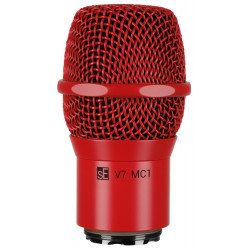 SE ELECTRONICS V7 MC1 RED (SHURE)