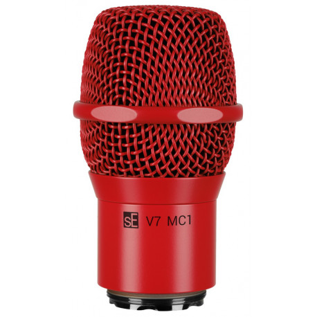 SE ELECTRONICS V7 MC1 RED (SHURE)