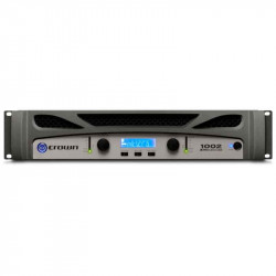 Crown XTi1002