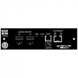 Crown IQ3 PIP Lite