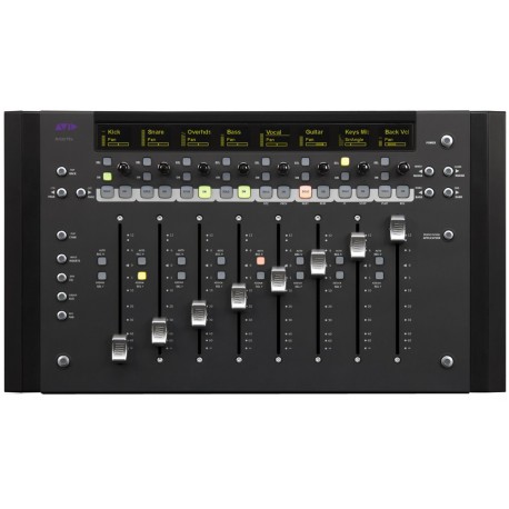 AVID ARTIST MIX