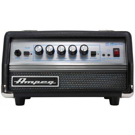 AMPEG SVTMICRO