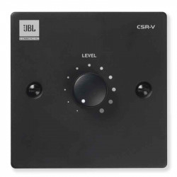 JBL CSR-V (Black)