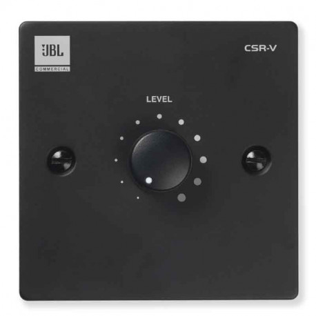 JBL CSR-V (Black)