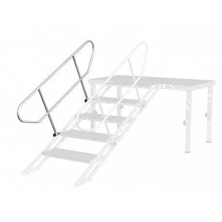 ALUSTAGE SBA09.00 SKL