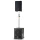 JBL IRX112BT