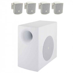 JBL Control 50Pack (White)